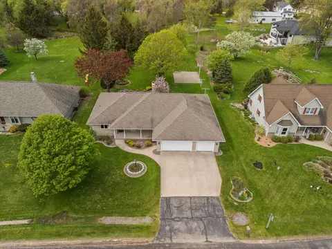 n9671 Darboy Drive, Appleton, WI 54915 photo 3