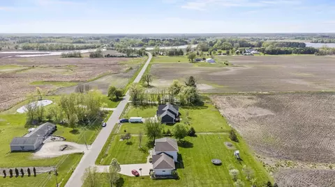 View/Area - 5580 Springbrook Rd, Omro, WI 54963 photo 5 of 7