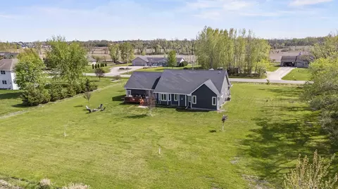View/Area - 5580 Springbrook Rd, Omro, WI 54963 photo 2 of 7