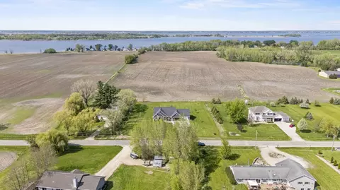 View/Area - 5580 Springbrook Rd, Omro, WI 54963 photo 4 of 7