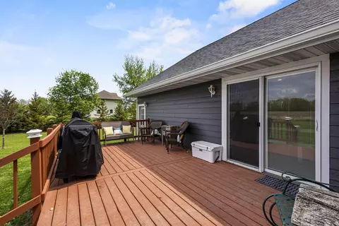 Exterior - 5580 Springbrook Rd, Omro, WI 54963 photo 5 of 17