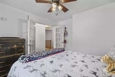 Bedroom - 5580 Springbrook Rd, Omro, WI 54963 photo 4 of 5