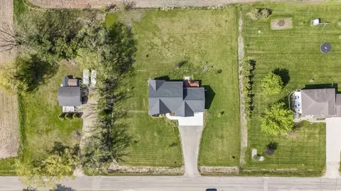 View/Area - 5580 Springbrook Rd, Omro, WI 54963 photo 3 of 7