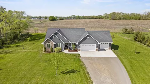 View/Area - 5580 Springbrook Rd, Omro, WI 54963 photo 7 of 7