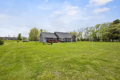 Exterior - 5580 Springbrook Rd, Omro, WI 54963 photo 17 of 17
