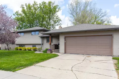 Exterior - 1336 W Grant St, Appleton, WI 54914 photo 1 of 7