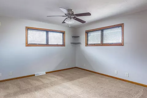 Bedroom - 1336 W Grant St, Appleton, WI 54914 photo 4 of 9