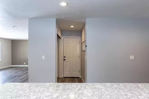 Entry Way - 1336 W Grant St, Appleton, WI 54914 photo 1 of 1