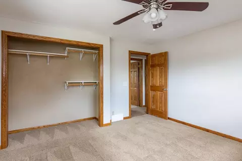 Bedroom - 1336 W Grant St, Appleton, WI 54914 photo 3 of 9