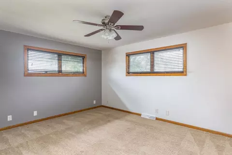 Bedroom - 1336 W Grant St, Appleton, WI 54914 photo 2 of 9