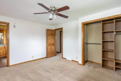 Bedroom - 1336 W Grant St, Appleton, WI 54914 photo 1 of 9