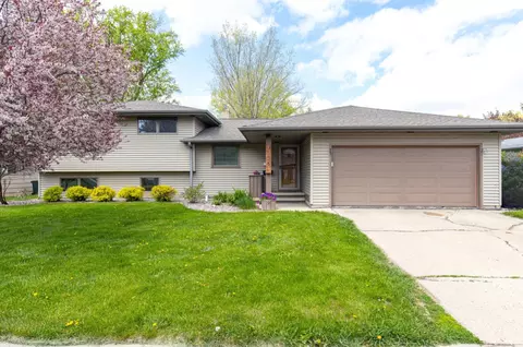 1336 W Grant St, Appleton, WI 54914