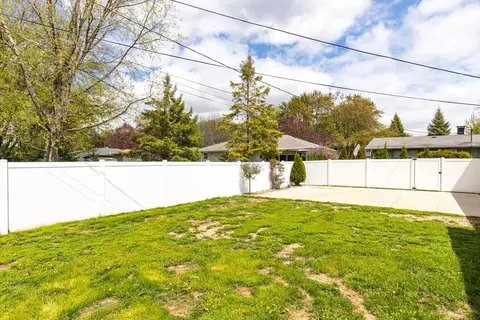 Exterior - 1336 W Grant St, Appleton, WI 54914 photo 7 of 7