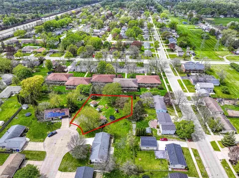 1508 E Moon Beam Trl, Appleton, WI 54915 photo 48