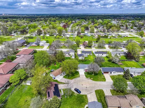 1508 E Moon Beam Trl, Appleton, WI 54915 photo 45