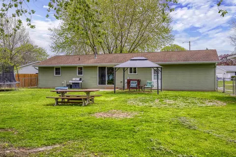 1508 E Moon Beam Trl, Appleton, WI 54915 photo 33