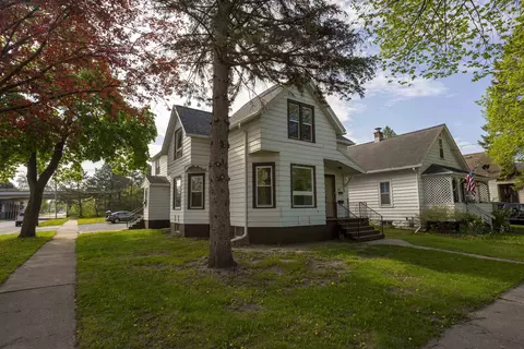 901 S Oakland Ave, Green Bay, WI 54304