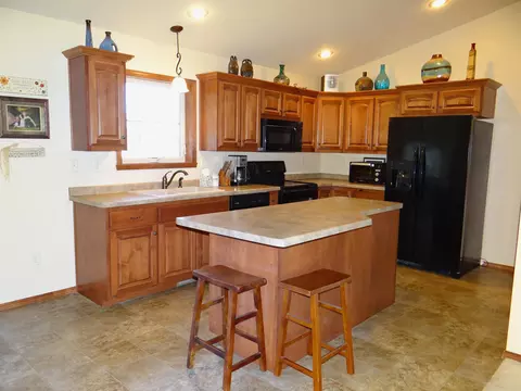 Kitchen - 2312 E Plank Cir #D, Appleton, WI 54915 photo 1 of 3