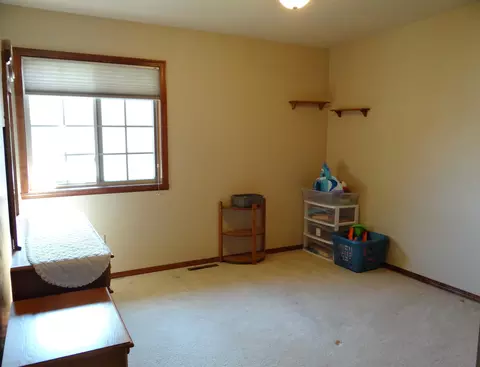 Bedroom - 2312 E Plank Cir #D, Appleton, WI 54915 photo 4 of 5