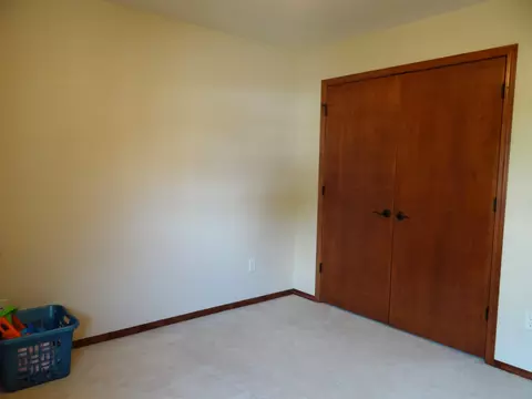 Bedroom - 2312 E Plank Cir #D, Appleton, WI 54915 photo 5 of 5