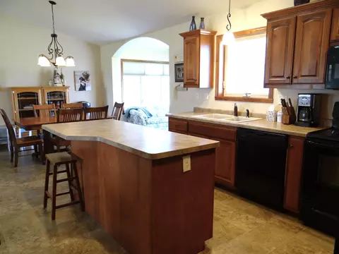 Kitchen - 2312 E Plank Cir #D, Appleton, WI 54915 photo 3 of 3