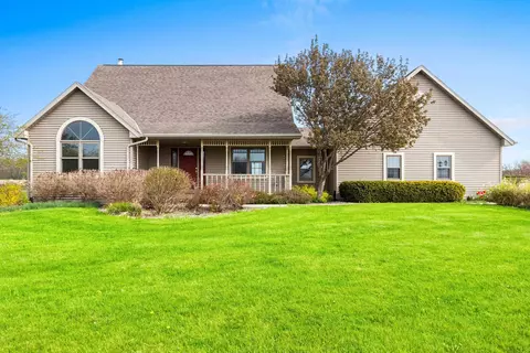 4875 Church Rd, Denmark, WI 54208