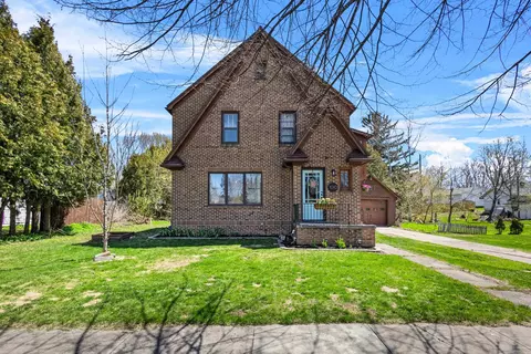 1010 Juneau St, Kewaunee, WI 54216