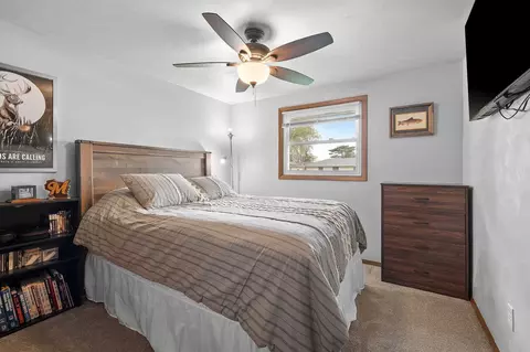 Bedroom - 1049 Debra St, Wrightstown, WI 54180 photo 1 of 5