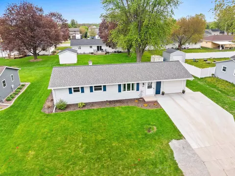 View/Area - 1049 Debra St, Wrightstown, WI 54180 photo 5 of 6