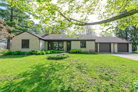 378 N Wisconsin St, Berlin, WI 54923