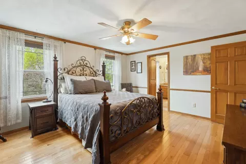 Bedroom - 3530 N Meadowsweet Ln, Appleton, WI 54911 photo 1 of 6