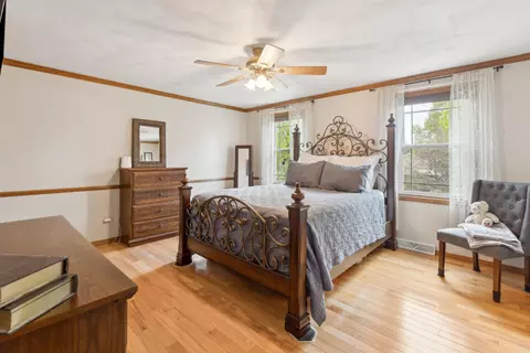 Bedroom - 3530 N Meadowsweet Ln, Appleton, WI 54911 photo 2 of 6