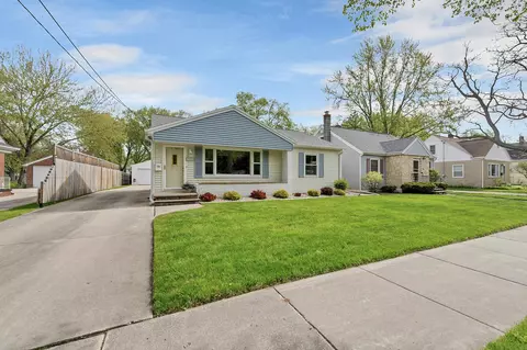 1333 Grignon St, Green Bay, WI 54301