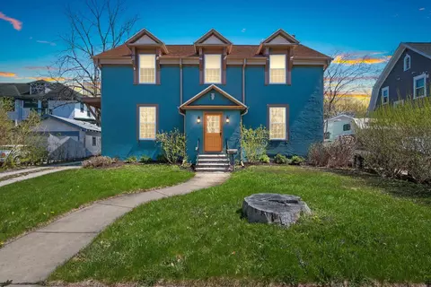 815 S Jefferson St, Green Bay, WI 54301