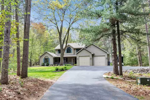 429 Beaumier Ln, Sobieski, WI 54171