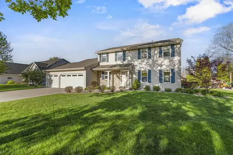 3600 N Meadowsweet Ln, Appleton, WI 54911
