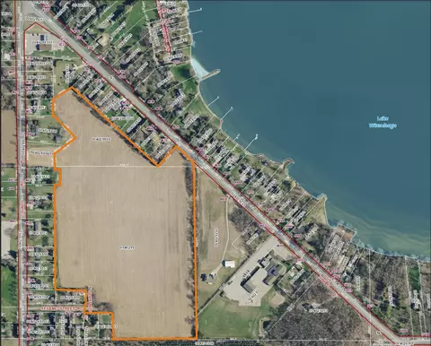 State Road 45, Oshkosh, WI 54902