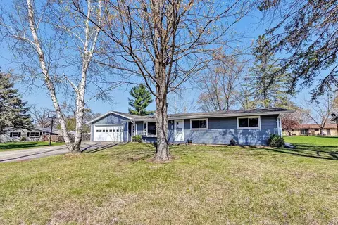 218 Mead Ave, Oconto Falls, WI 54154