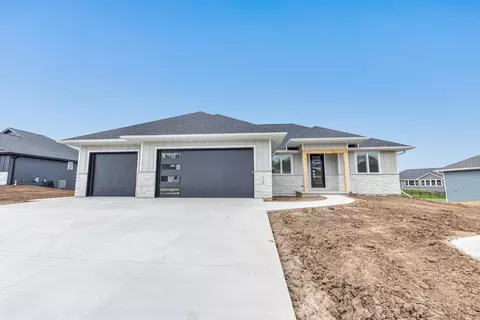 3138 Rockcress Cir, Green Bay, WI 54311