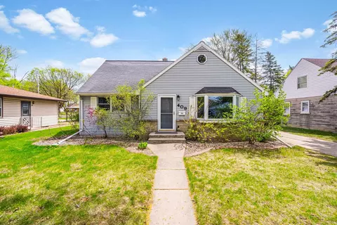 409 S Matthew St, Kimberly, WI 54136