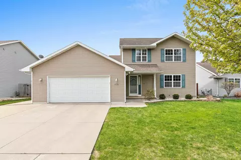 2970 Emmalane Dr, Green Bay, WI 54311
