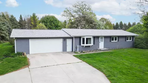 n4343 Dehring Road, Oakfield, WI 53065