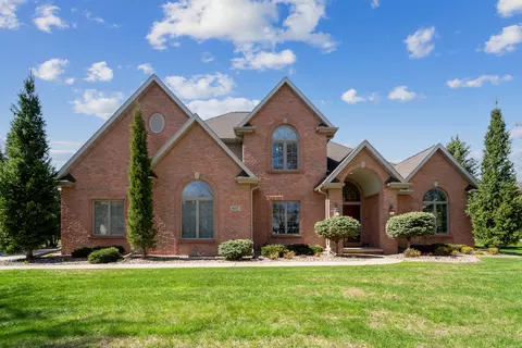 4117 N Terraview Dr, Appleton, WI 54913