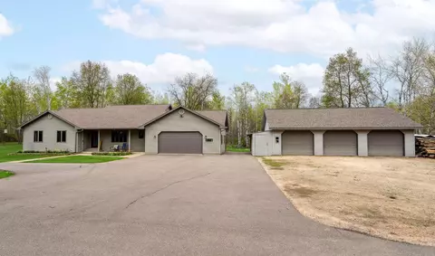 15284 Cliff Ln, Lakewood, WI 54138