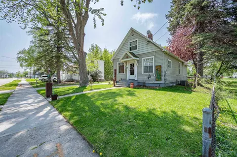 914 Reber St, Green Bay, WI 54302