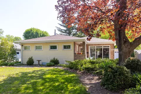 1708 Doemel St, Oshkosh, WI 54901