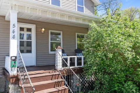 544 Bowen St, Oshkosh, WI 54901