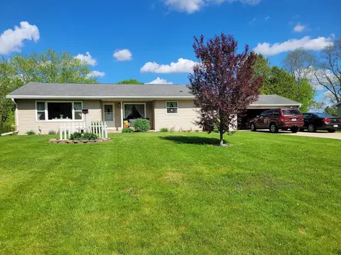 n4516 Hazelwood Road, Hustisford, WI 53034