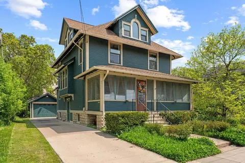 742 Franklin St, Oshkosh, WI 54901