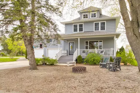 117 W Pelkey St, Lena, WI 54139